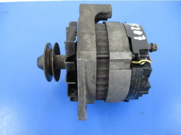 Alternador RENAULT CLIO 1.1 YV1652 image 3