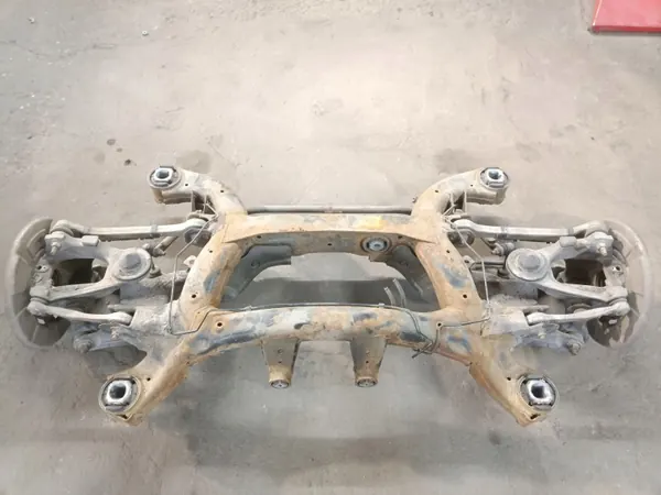 BMW X5 E70 Takajouset OEM ARA352549 image 2