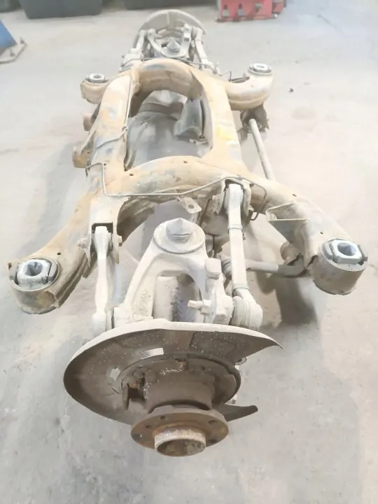 BMW X5 E70 Takajouset OEM ARA352549 image 3