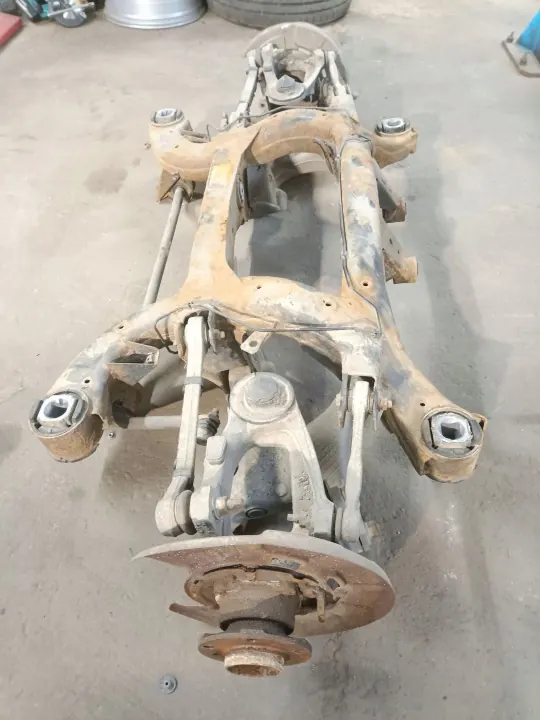 BMW X5 E70 Takajouset OEM ARA352549 image 4