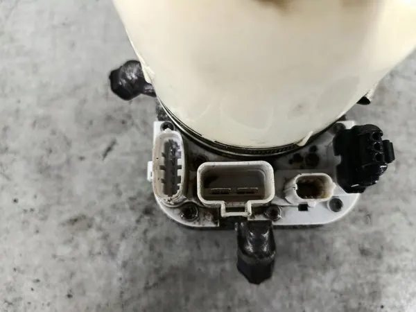Pompe de direction assistée électrique TRW pour Opel Signum 1.8 16V image 5