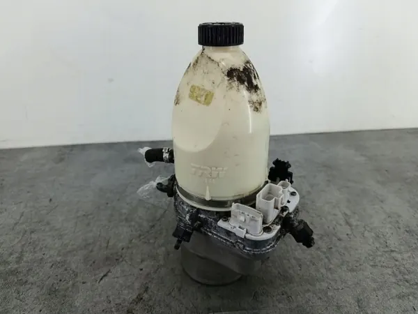 Pompe de direction assistée électrique TRW pour Opel Signum 1.8 16V image 6