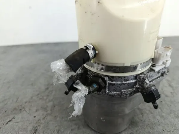 Pompe de direction assistée électrique TRW pour Opel Signum 1.8 16V image 7