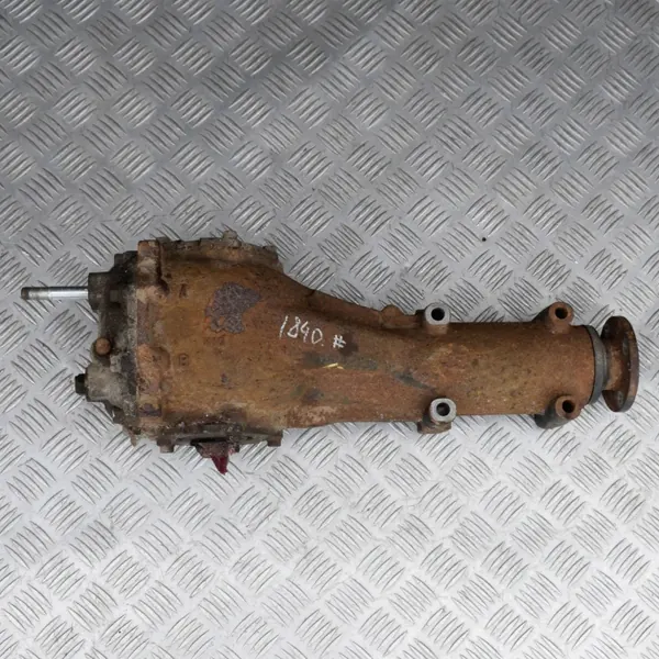 Achterasreductor Subaru Forester SH 2.0L 2009 image 3