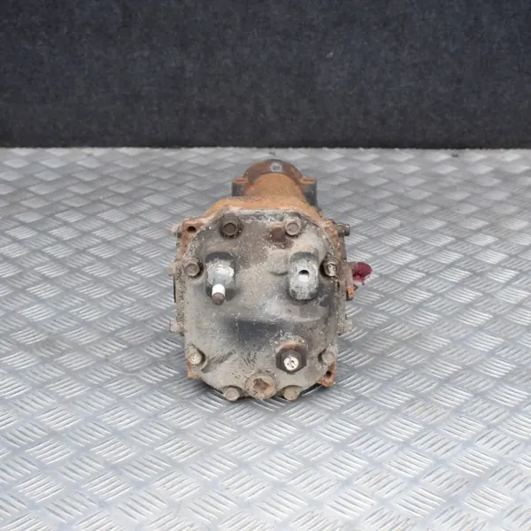 Achterasreductor Subaru Forester SH 2.0L 2009 image 4
