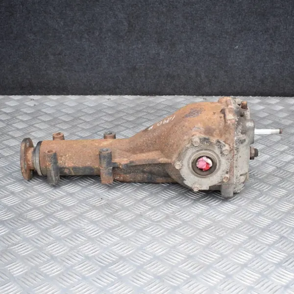 Achterasreductor Subaru Forester SH 2.0L 2009 image 5