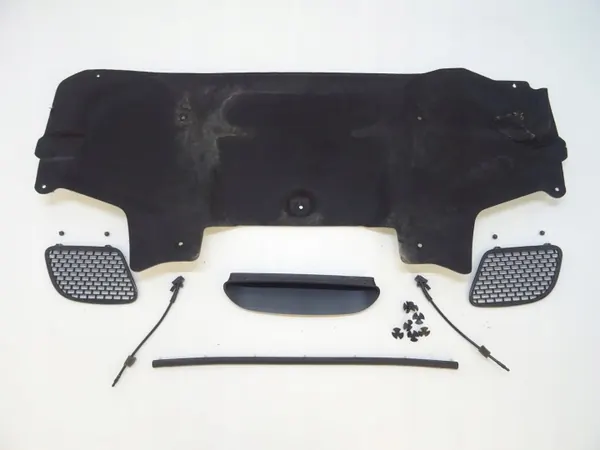 Tapis d'insonorisation OEM 68184352AB pour Dodge Challenger image 2