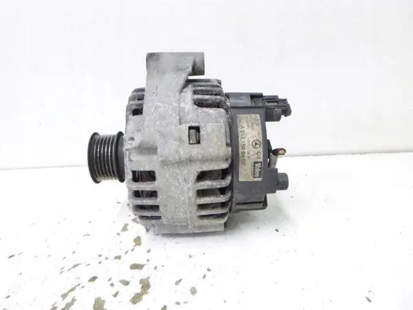 Vaihtovirtageneraattori MERCEDES W203 COUPE 2.0 B 01r A0111548402 image 3