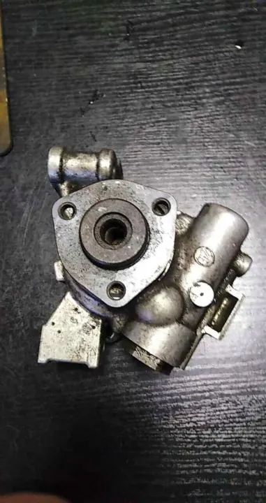 Pompe de direction assistée Mercedes-Benz OEM 7692955511 image 2