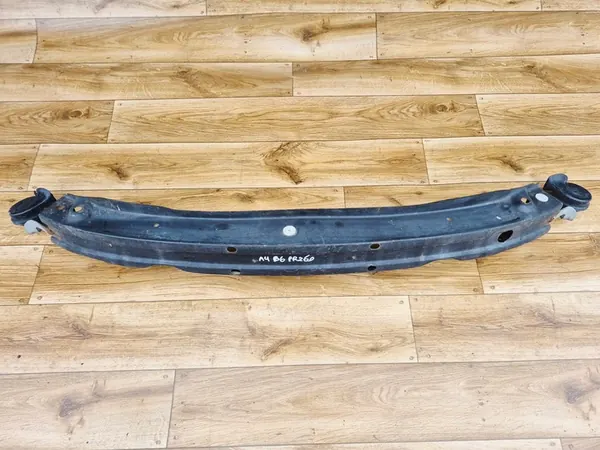 Etupuskuri Audi A4 B6 00-05 OEM image 4
