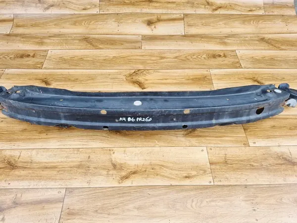 Etupuskuri Audi A4 B6 00-05 OEM image 5