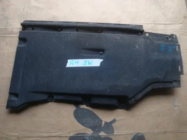 Protection de caisse Audi A4 8W0 droite OEM 8W0825208 image 2