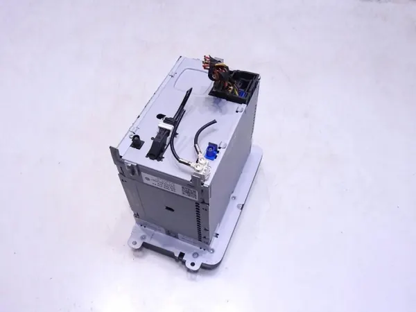 Radio Navigation RNS315 MP3 OEM 3C0035279 image 3
