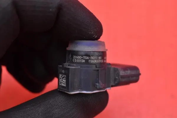 OEM 39680-T0A-RO11-M Heck-Einparksensor Honda Civic 9 image 6