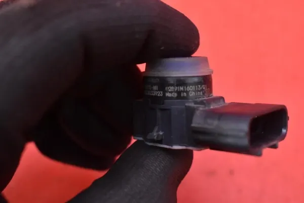 OEM 39680-T0A-RO11-M Heck-Einparksensor Honda Civic 9 image 7