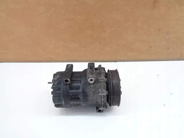 Compresseur de climatisation Citroen Jumpy II Peugeot Expert II 2.0 HDI image 3