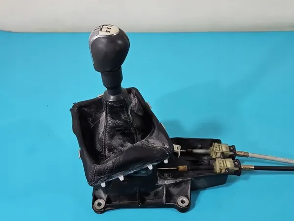 Vaihdevivun Opel Vectra C 1.6 16V image 3