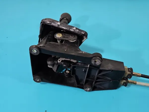 Vaihdevivun Opel Vectra C 1.6 16V image 4