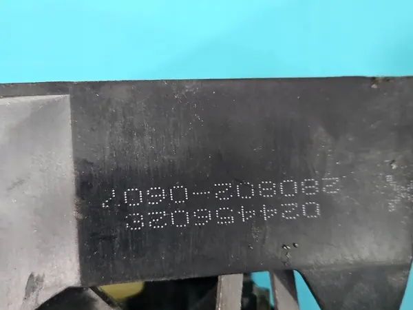 Vaihdevivun Opel Vectra C 1.6 16V image 6