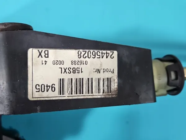 Vaihdevivun Opel Vectra C 1.6 16V image 7