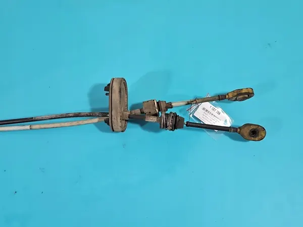 Vaihdevivun Opel Vectra C 1.6 16V image 9