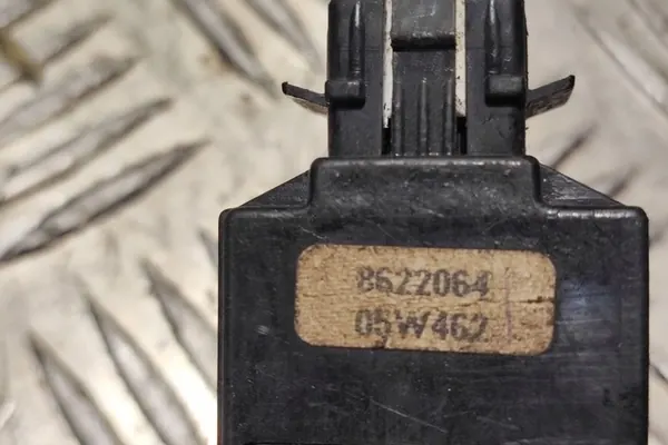 Brompedalssensor VOLVO XC90 I 2009 OEM 8622064 image 2