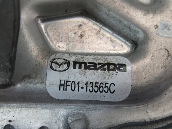 Mazda CX-30 Polttoainejäähdytin OEM HF01-13565C image 8
