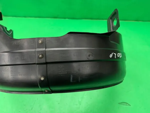 Para-lama dianteiro esquerdo OEM 86815-1J000 para Hyundai i20 image 3