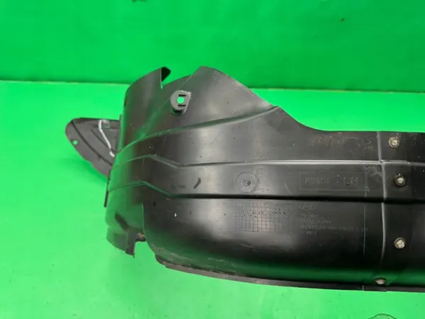 Para-lama dianteiro esquerdo OEM 86815-1J000 para Hyundai i20 image 5