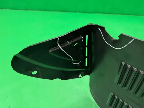 Para-lama dianteiro esquerdo OEM 86815-1J000 para Hyundai i20 image 7