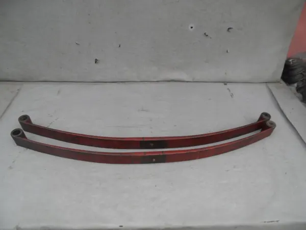 Achter bladveer OEM 504054607 voor Iveco Daily III image 2