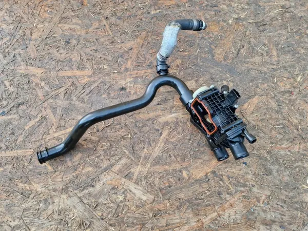 Thermostat OEM 9849443980 pour Citroen Jumper 2.0 BlueHDi image 2