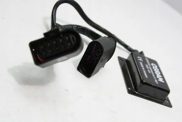 Adaptateur LED H7 Osram LEDSC02-1-2HFB avec Canbus image 4