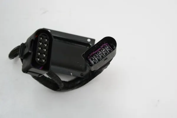 Adaptateur LED H7 Osram LEDSC02-1-2HFB avec Canbus image 9