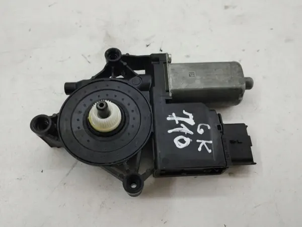 OEM 0130824229 Citroen C5 Aircross Motor Ventana Izquierda Trasera image 2
