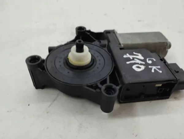 OEM 0130824229 Citroen C5 Aircross Motor Ventana Izquierda Trasera image 6