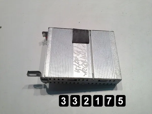 Amplificateur audio Toyota OEM AM-332175 Occasion image 2