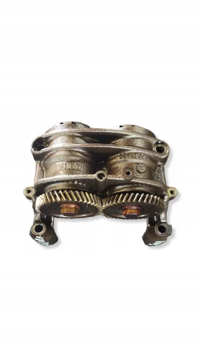 Eje de equilibrado Mercedes CLA250 OEM A2700300385 image 2