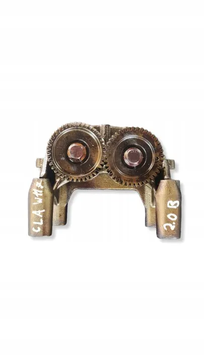 Eje de equilibrado Mercedes CLA250 OEM A2700300385 image 6