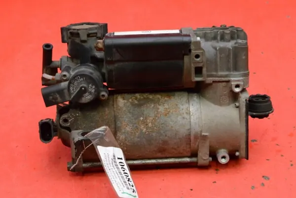Luftfeder-Kompressor OEM 4430201901 Mercedes image 2
