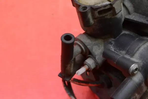 Luftfeder-Kompressor OEM 4430201901 Mercedes image 10