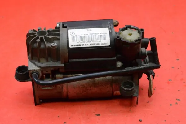 Luftfeder-Kompressor OEM 4430201901 Mercedes image 3