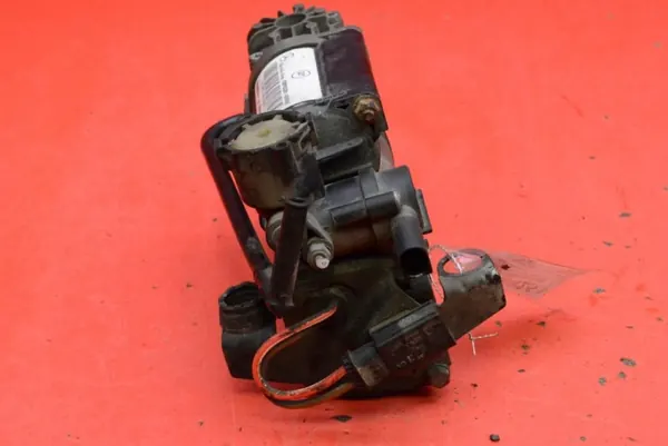 Luftfeder-Kompressor OEM 4430201901 Mercedes image 4