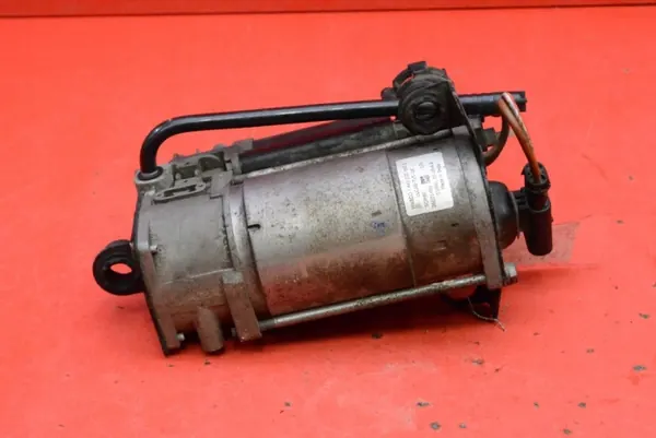 Luftfeder-Kompressor OEM 4430201901 Mercedes image 6