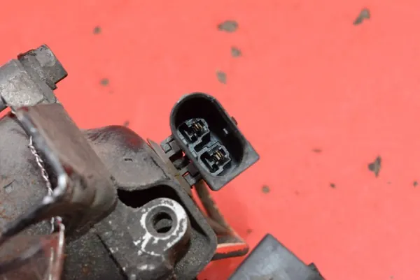 Luftfeder-Kompressor OEM 4430201901 Mercedes image 8