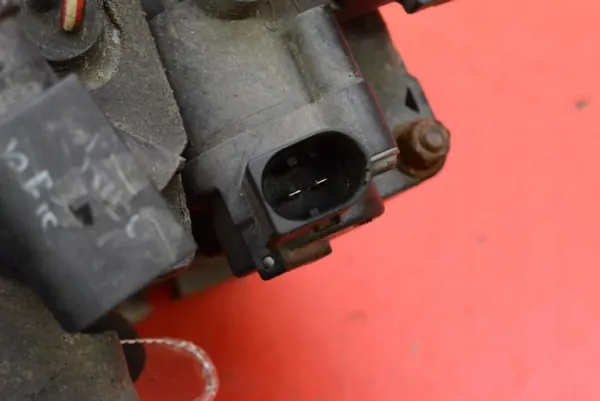 Luftfeder-Kompressor OEM 4430201901 Mercedes image 9