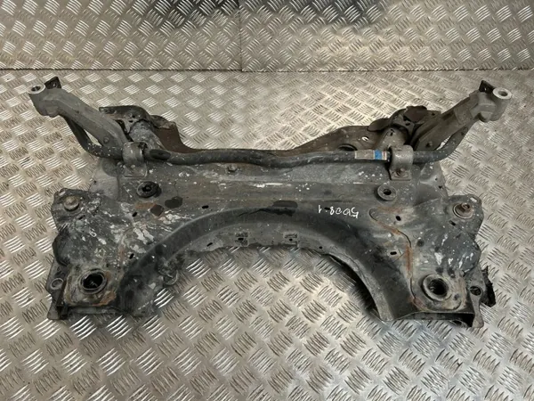 UTO55349 Vorderer Hilfsrahmen für Peugeot 5008 II 2017 image 5