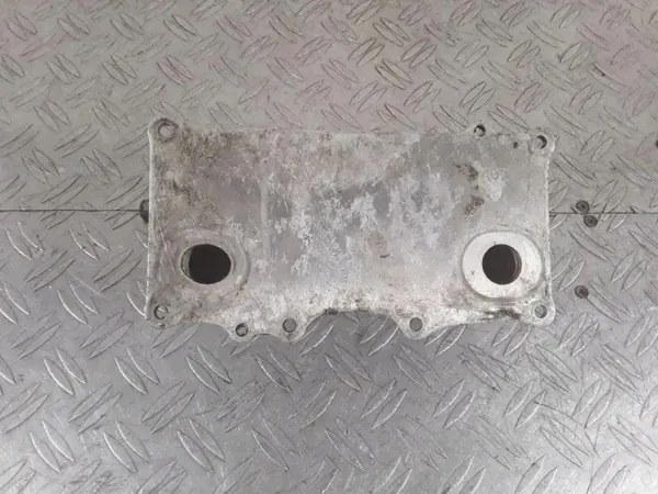 Refroidisseur d'huile moteur Porsche OEM 83801565 image 8