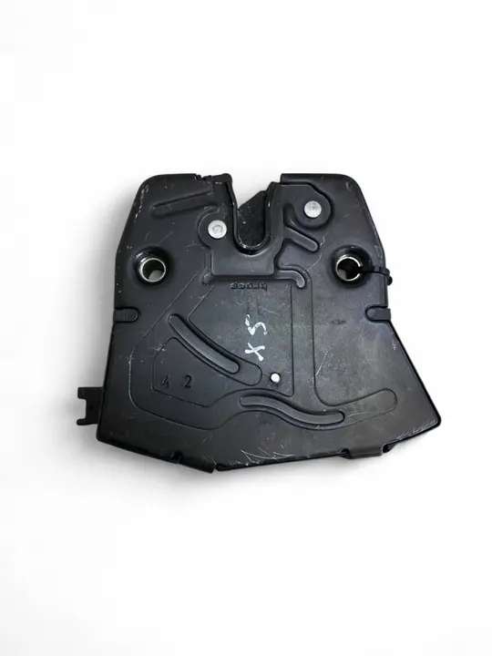 BMW X5 E70 OEM 51247308849 image 5