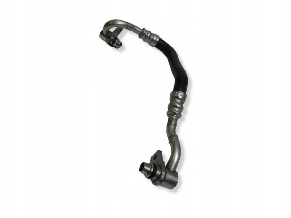 Oljekylarrör Audi A6 Allroad C7 OEM 4G0317817AUDI image 3